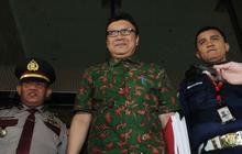 Ini pengganti Tjahjo Kumolo, Puan Maharani, & Pramono Anung di DPR