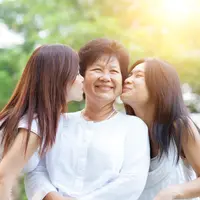 ilustrasi Hari Ibu/copyright Shutterstock