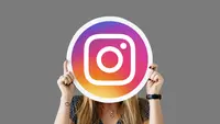 Ilustrasi instagram. (Photo created by rawpixel.com on www.freepik.com)