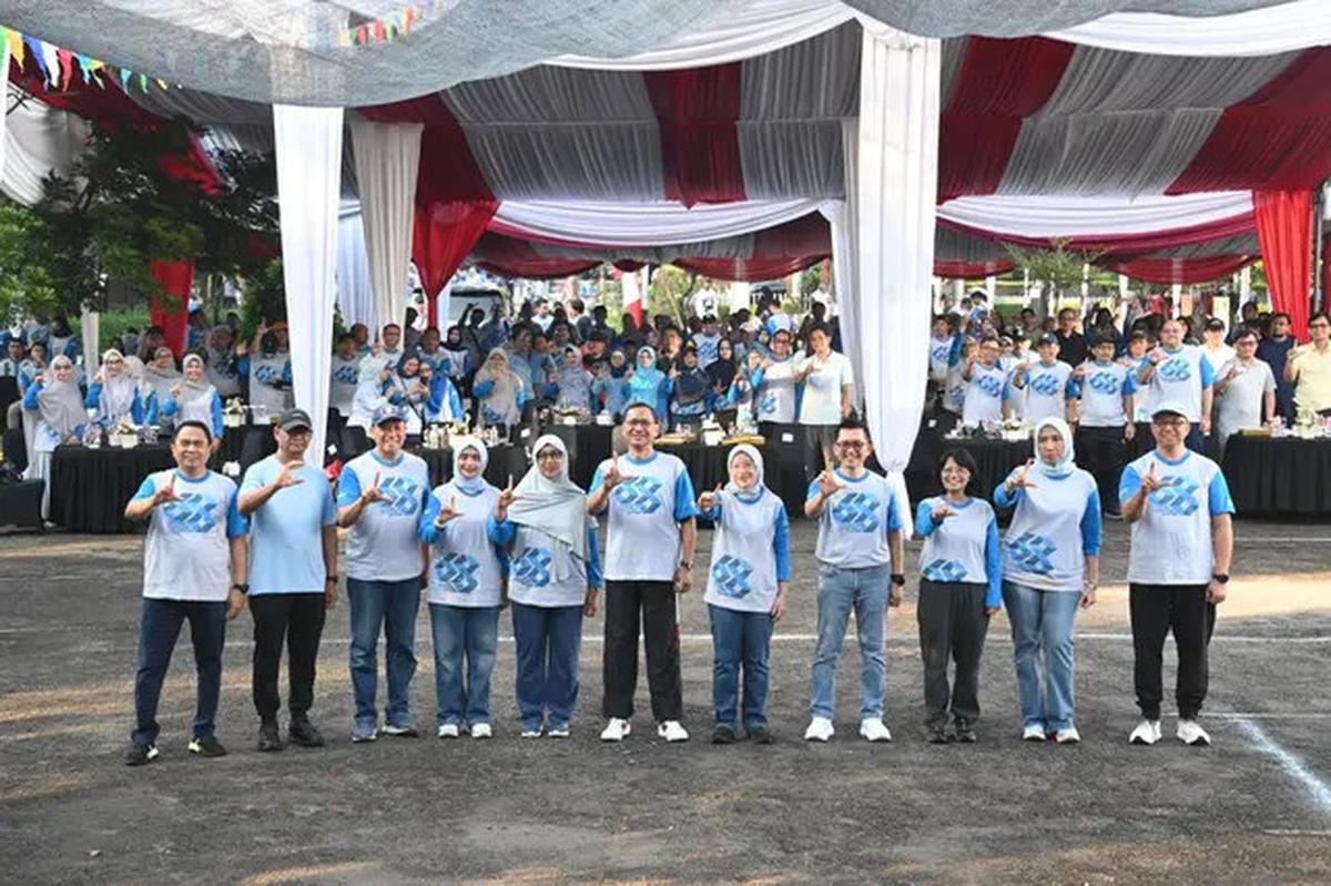 Jurus LAN Bangun Karakter ASN di Tengah Modernisasi