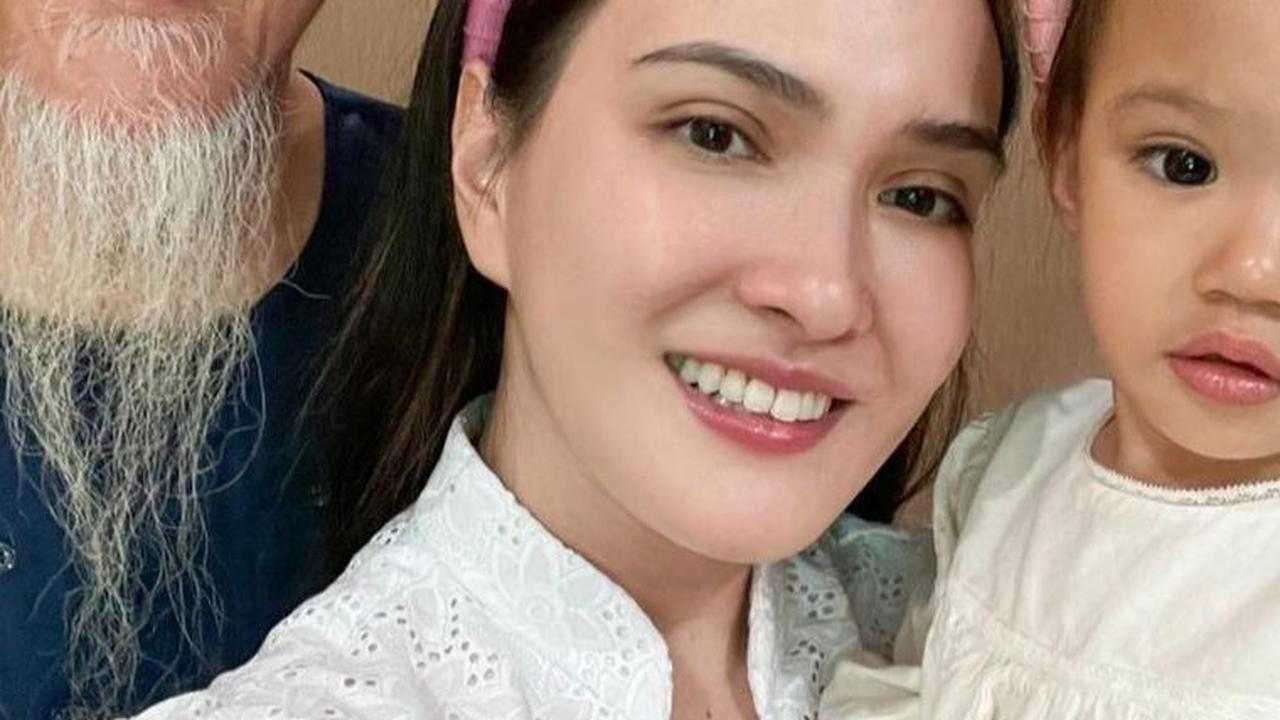 Shandy Aulia Menjunjung Tinggi Toleransi