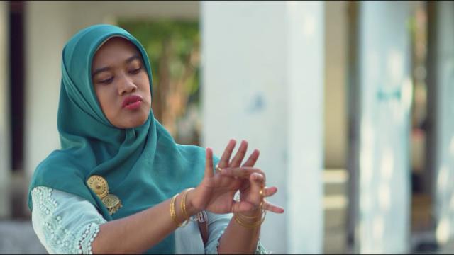 Adegan film Tilik. (Foto: Dok. Ravacana Films)