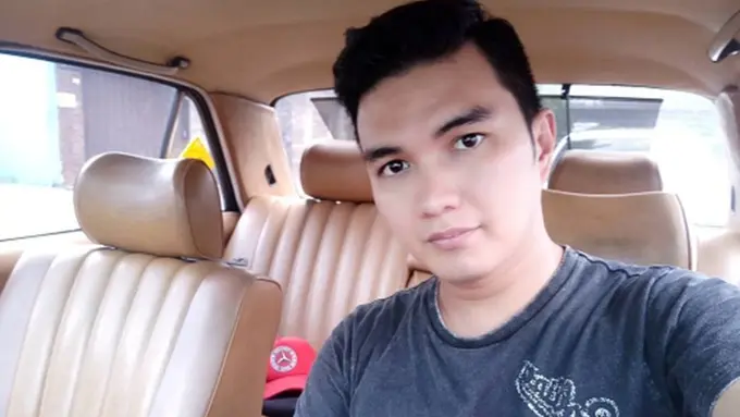 [Bintang] Aldi Taher 