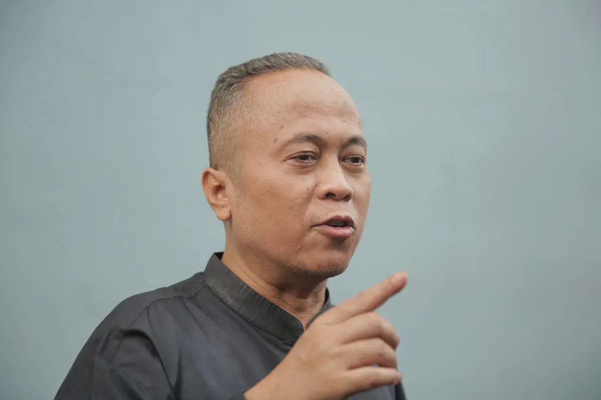 [Fimela] Ki Joko Bodo