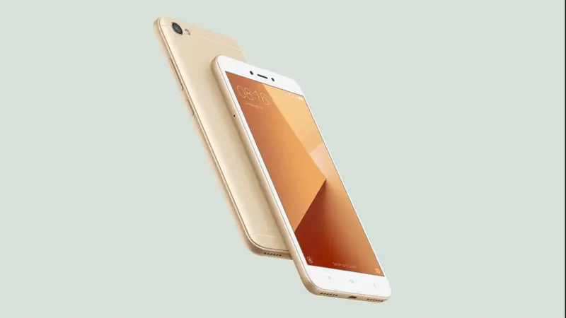 Redmi Note 5A