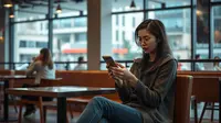 Apa itu Ghosting, Fenomena Hubungan Modern yang Perlu Dipahami
