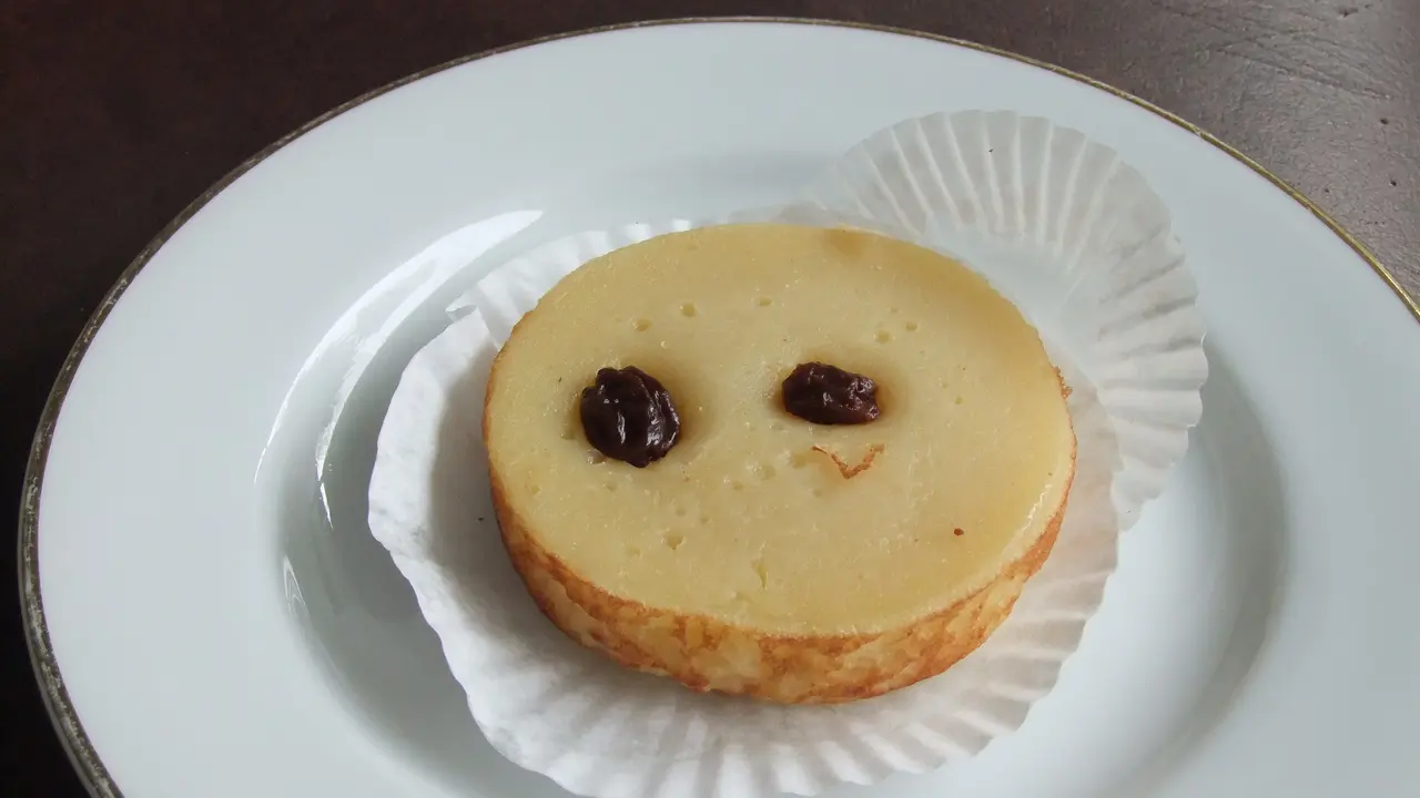 Kue lumpur
