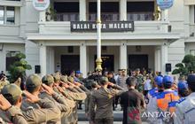 Siskamling Malang Diperkuat: Tahukah Anda, Ini Respon Pemkot Atasi Kericuhan Pasca-Demonstrasi?