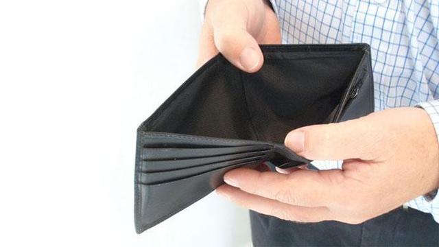 Baru gajian sudah abis lagi uangnya, begini trik jitunya supaya uang gajimu tak cepat habis!