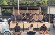 Bos Gendut Pemilik 98 Kg Sabu Ditangkap, Jaringan Narkoba Kampung Bahari Kini Diburu