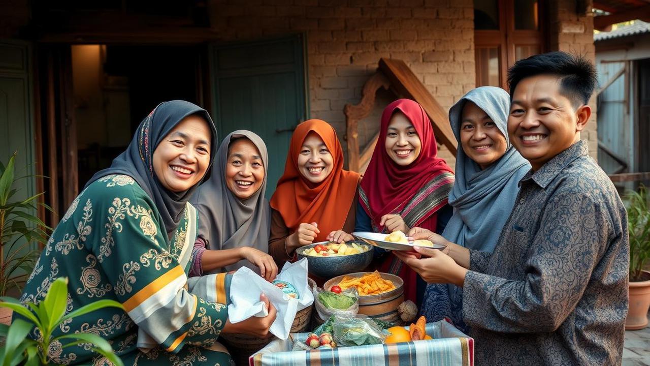 350 Kata Bijak Sindiran Buat Orang Serakah Warisan yang Menusuk Hati