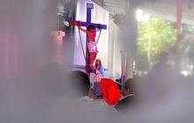 Polda Metro Pastikan Ibadah Kenaikan Yesus Kristus Berjalan Aman