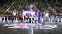 Kembali Hadir di Tahun ke-3, AXIS Nation Cup 2025 Buktikan Komitmen AXIS Dukung Spirit Anak Muda