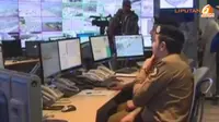 [VIDEO] Pantauan Udara dan CCTV Prosesi Ibadah Haji