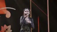 Lirik Lagu Salah Tompo - Nella Kharisma
