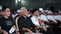 Calon Presiden nomor urut 03, Ganjar Pranowo (Istimewa)