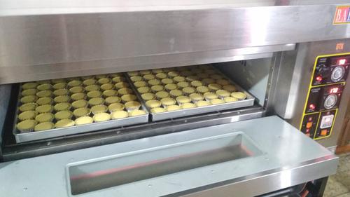 Quanta Pie Susu Jogja