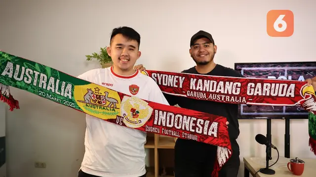 Garuda Australia