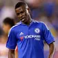 4. Ramires, gelandang bertahan asal Brasil itu pindah dari Chelsea ke Jiangsu Suning dengan harga 25 juta poundsterling dan gaji 192.000 poundsterling per pekan. (AFP/Elsa)