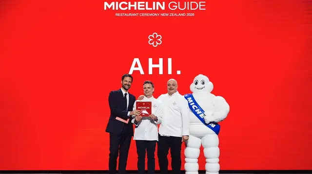 Michelin Guide Perdana Mendarat di Selandia Baru Setelah Berinvestasi Rp 64,6 Miliar