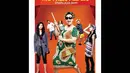 Film Mother Keder menampilkan kekonyolan-kekonyolan yang memperlihatkan arti pentingnya sebuah keluarga, terutama sosok seorang ibu. Mengajarkan kepada kita semua bahwa keluarga adalah segalanya. (Istimewa)