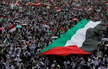 Survei Global: 1 dari 3 Orang di Dunia Boikot Produk karena Perang Israel di Gaza, Termasuk Orang Indonesia