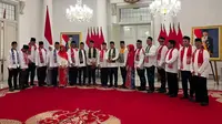 Pramono Kukuhkan Dewan Transportasi 2026-2029, Eks Sekjen Kemenhub Jabat Ketua