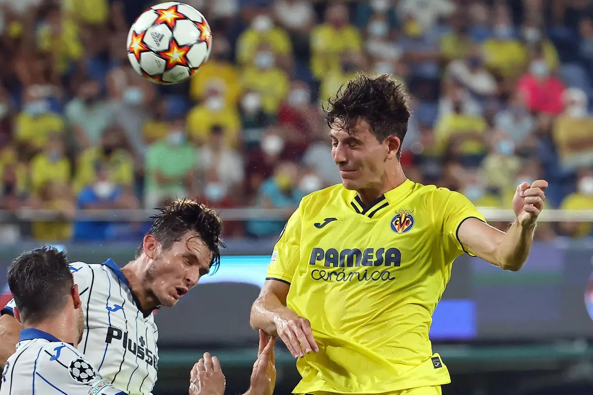 Foto: 5 Pemain yang Dinilai Cocok Gantikan Peran Harry Maguire Sebagai Bek MU
