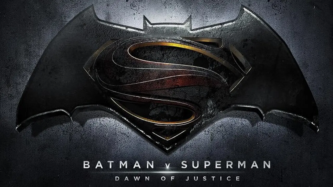 Batman V Superman: Dawn of Justice