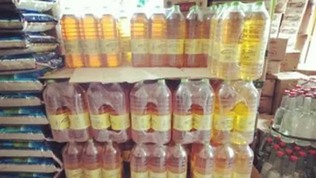 Pasokan MinyaKita Makin Banyak Mulai Bulan Ini