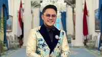 Danang Pradana Jadi Pengisi Acara di Momen Kunjungan Kenegaraan Presiden Mesir ke Indonesia