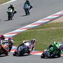 Hasil Moto3 Belanda 2026: Veda Ega Tempati Posisi 20, Alvaro Carpe Tercepat