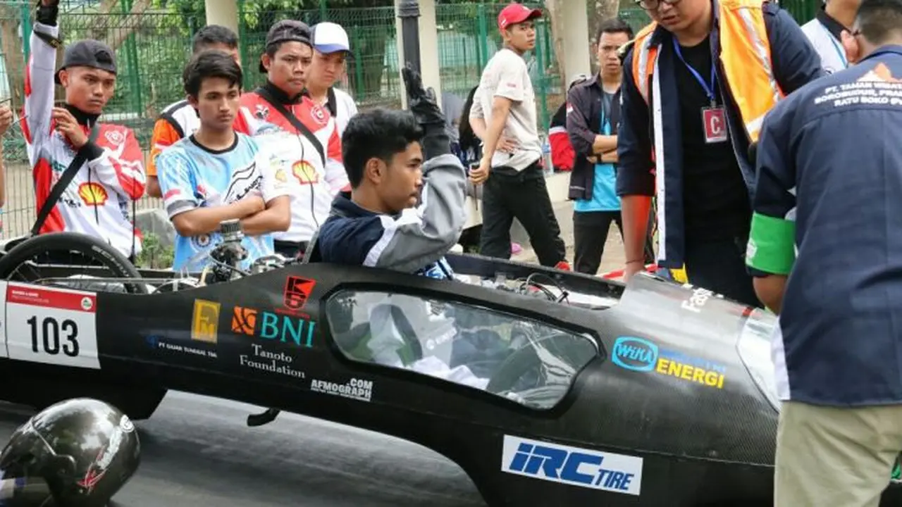 Honda Beat irit