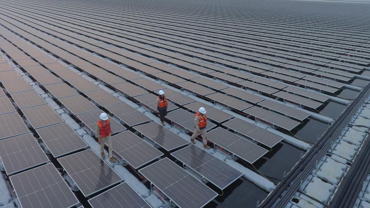 Empat Tahun Jalankan Transformasi, Nilai Aset PLN Tembus Rp1.691 Triliun