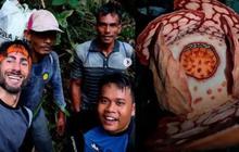 Penemuan Rafflesia Langka, UKP Pariwisata: Tanpa ilmuwan Indonesia, Rafflesia Hasseltii Tak Akan Ditemukan