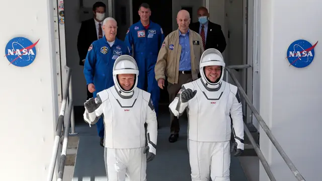 Roket SpaceX