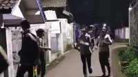 Urung Perang Sarung, Hap! 15 Remaja di Banjarmasin Keburu Ditangkap Polisi