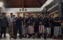 GRIB Jaya di Tabanan Bali Dibubarkan, Kegiatan Di-lockdown Selamanya