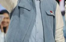 Prabowo Janji Jadi Presiden Seluruh Rakyat, Termasuk yang Memilih Paslon 1 dan 3