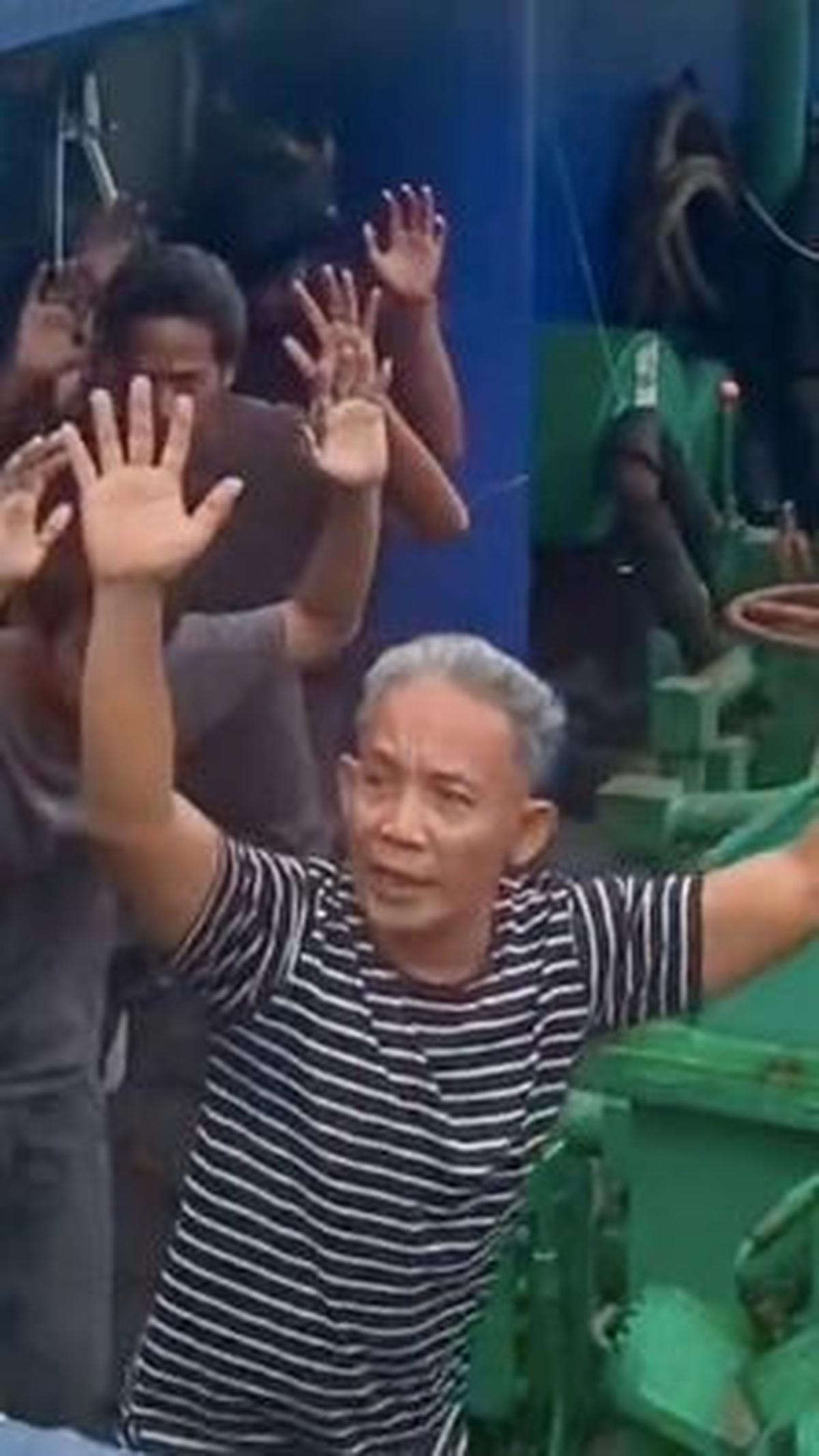 Tidak Digaji dan Diperlakukan Tidak Adil<br>