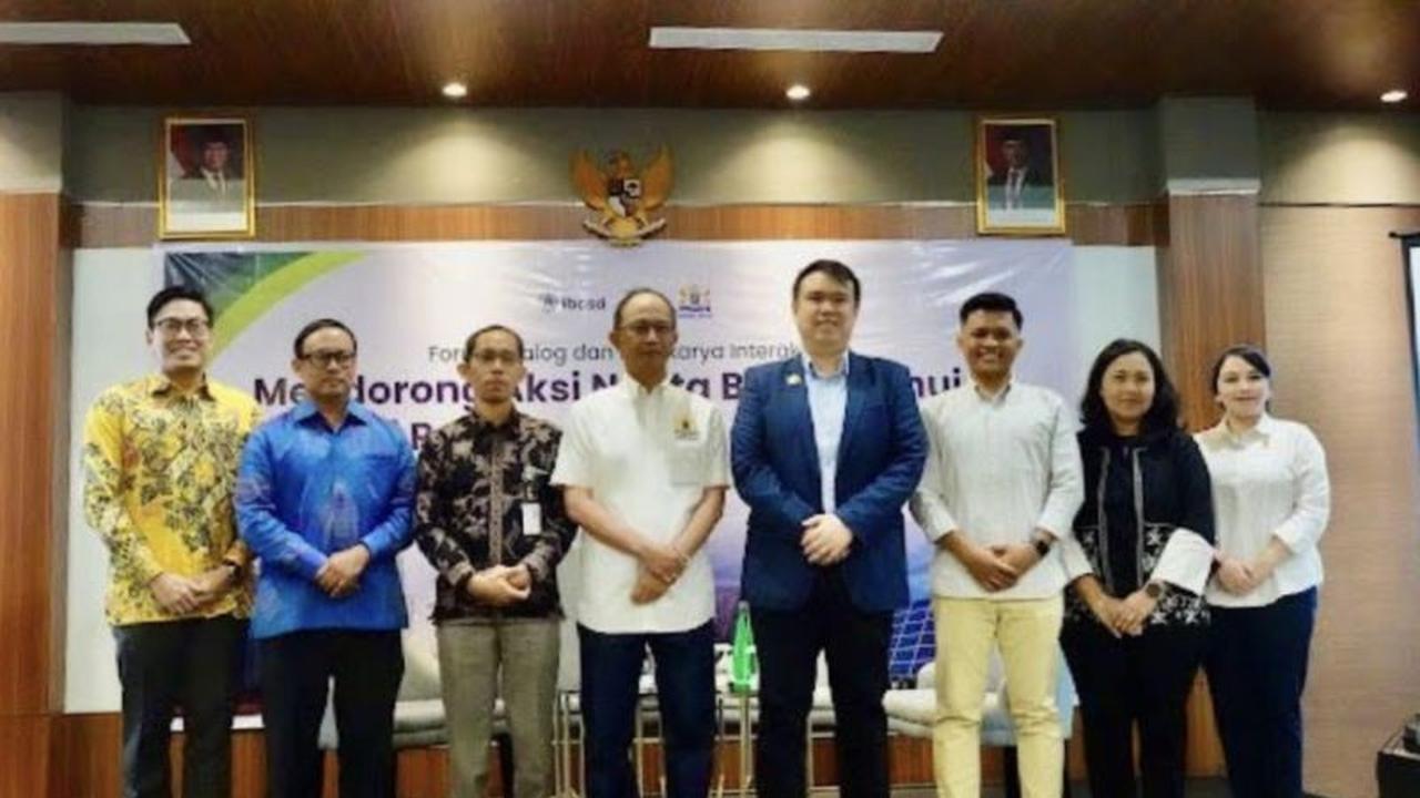 Kadin Jatim Siapkan 3 Langkah Strategis Dukung Transformasi Hijau UMKM, Apa Saja?