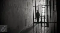 Ilustari sel dan tahanan (iStockphoto)
