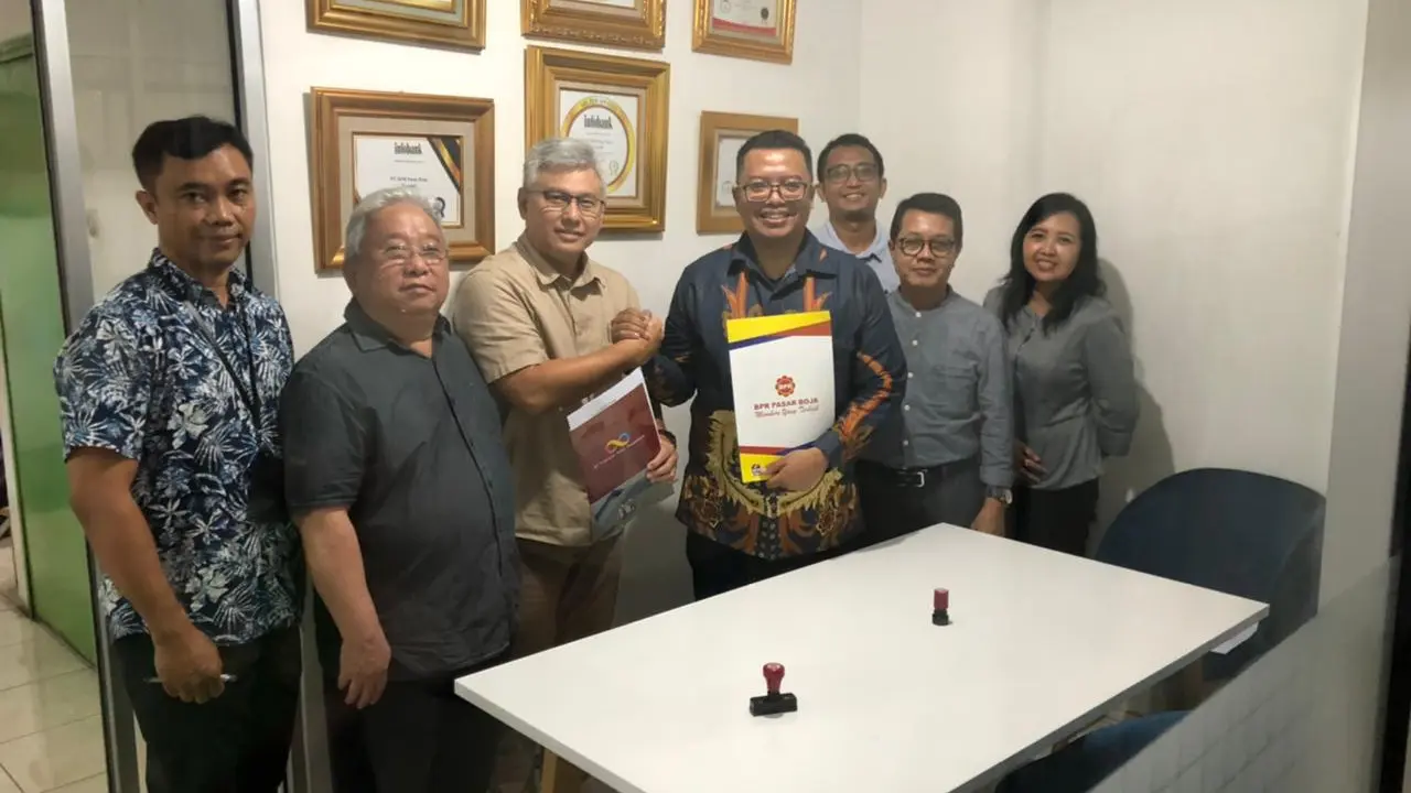 PLTS di Jateng