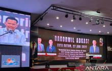 Adkasi Usulkan Penguatan Kelembagaan DPRD Melalui Revisi UU 23/2014 untuk Pengawasan Efektif