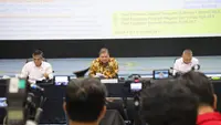 Pemerintah Lanjutkan Program Magang dan Vokasi, Gelontor Rp 6,26 Triliun