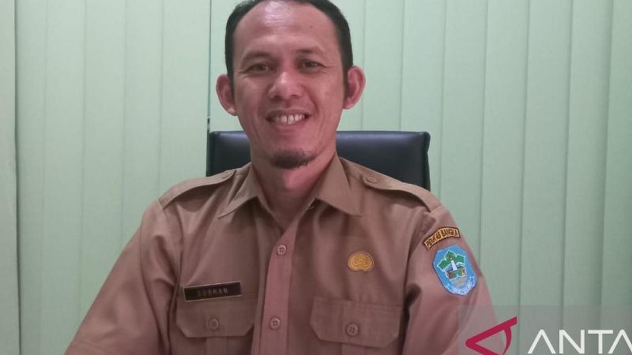 Harga TBS Kelapa Sawit Bangka Stabil, Petani Mandiri Kian Semangat Kembangkan Lahan