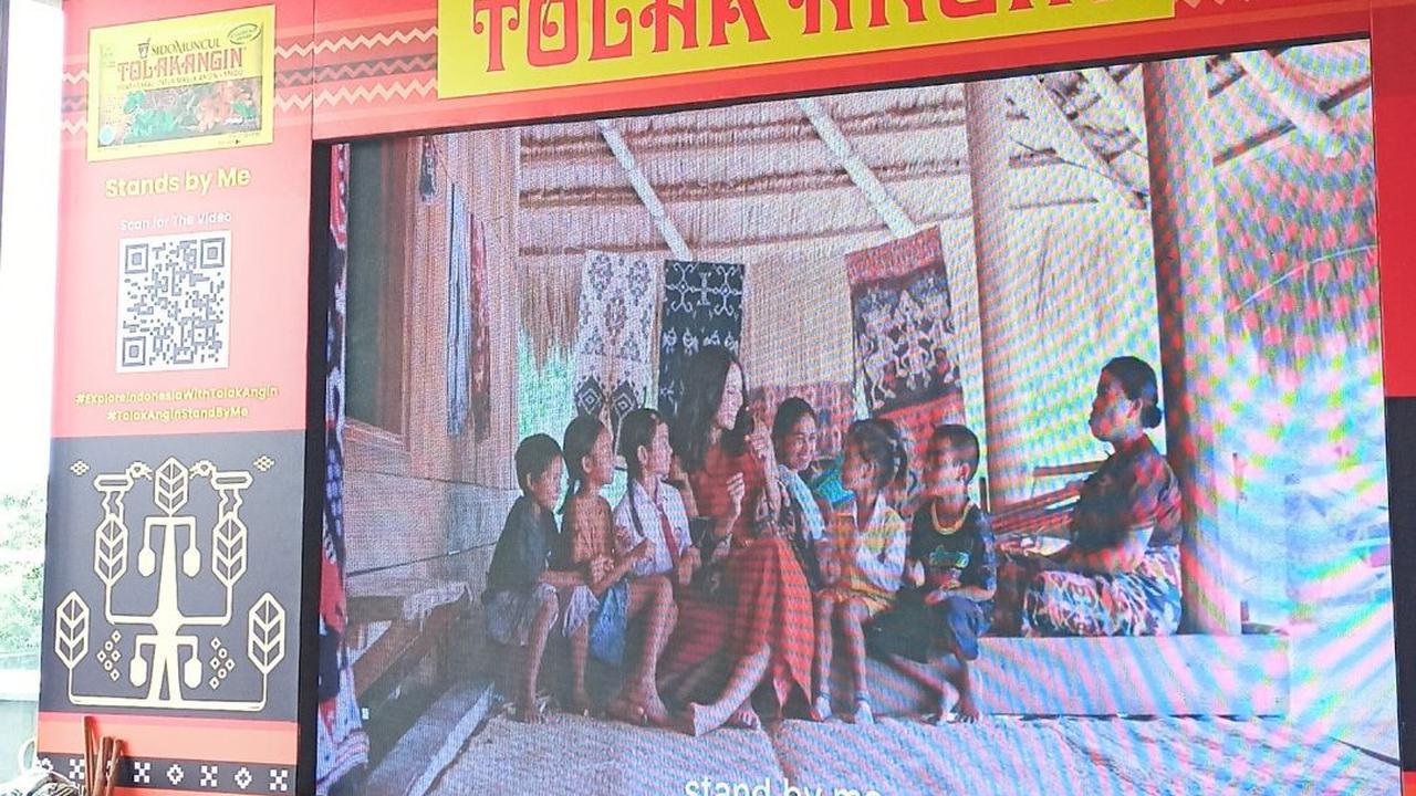 Dok. Istimewa