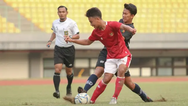 Timnas Indonesia U-16