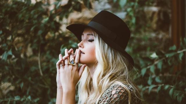 Kata Bijak Sendiri Lebih Baik