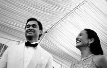 Ganteng dan Gagah, Intip Profil Suami Pevita Pearce Mirzan Meer Lulusan Kampus Bonafit di Inggris hingga Founder Edunia Creative